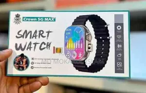 Crown 5g Max