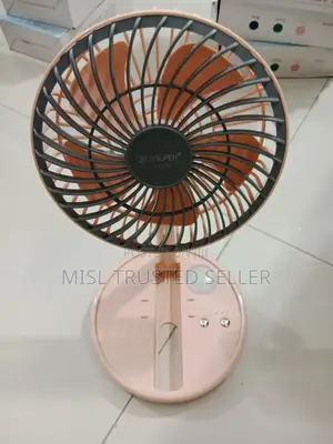 Jy Super 2215 Professional Mini Fan