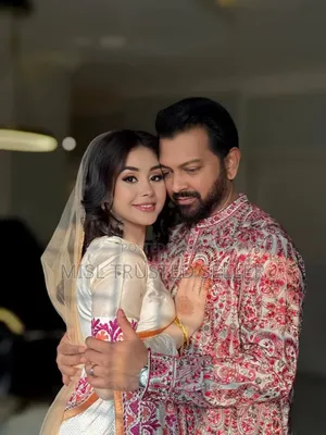 Eid Special Premium Couple Dress