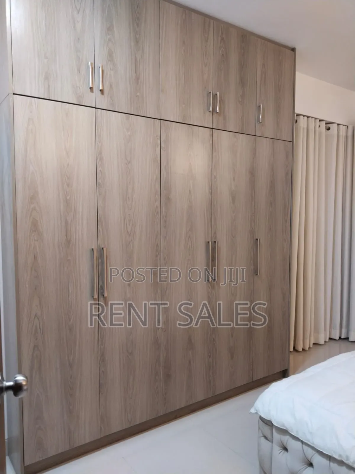 Furnished 3bdrm Apartment in Gulshan for rent