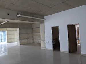 4468 SQFT New 100% Commercial Floor Sale in Gulshan Avenue