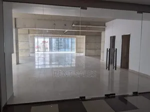 4468 SQFT New 100% Commercial Floor Sale in Gulshan Avenue