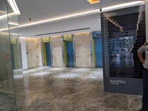 4468 SQFT New 100% Commercial Floor Sale in Gulshan Avenue