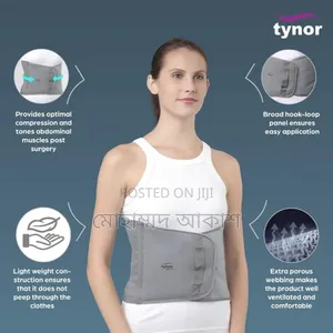 Tynor Abdominal Support 9 for Post Operative/ Post Pragnancy