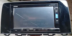 Photo - Car DVD Player