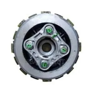 Photo - Bajaj Pulsar 150 Clatch Asambly