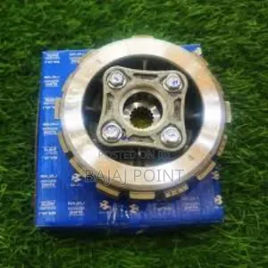 Bajaj Pulsar 150 Clatch Asambly