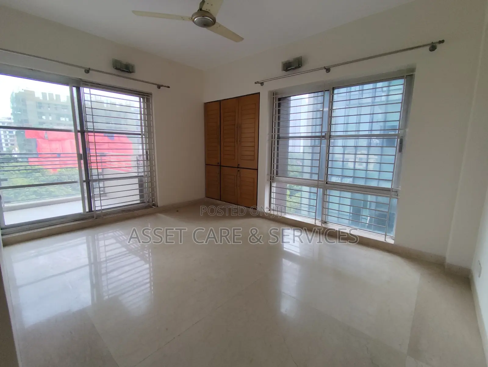 4bdrm Apartment in Gulshan for rent