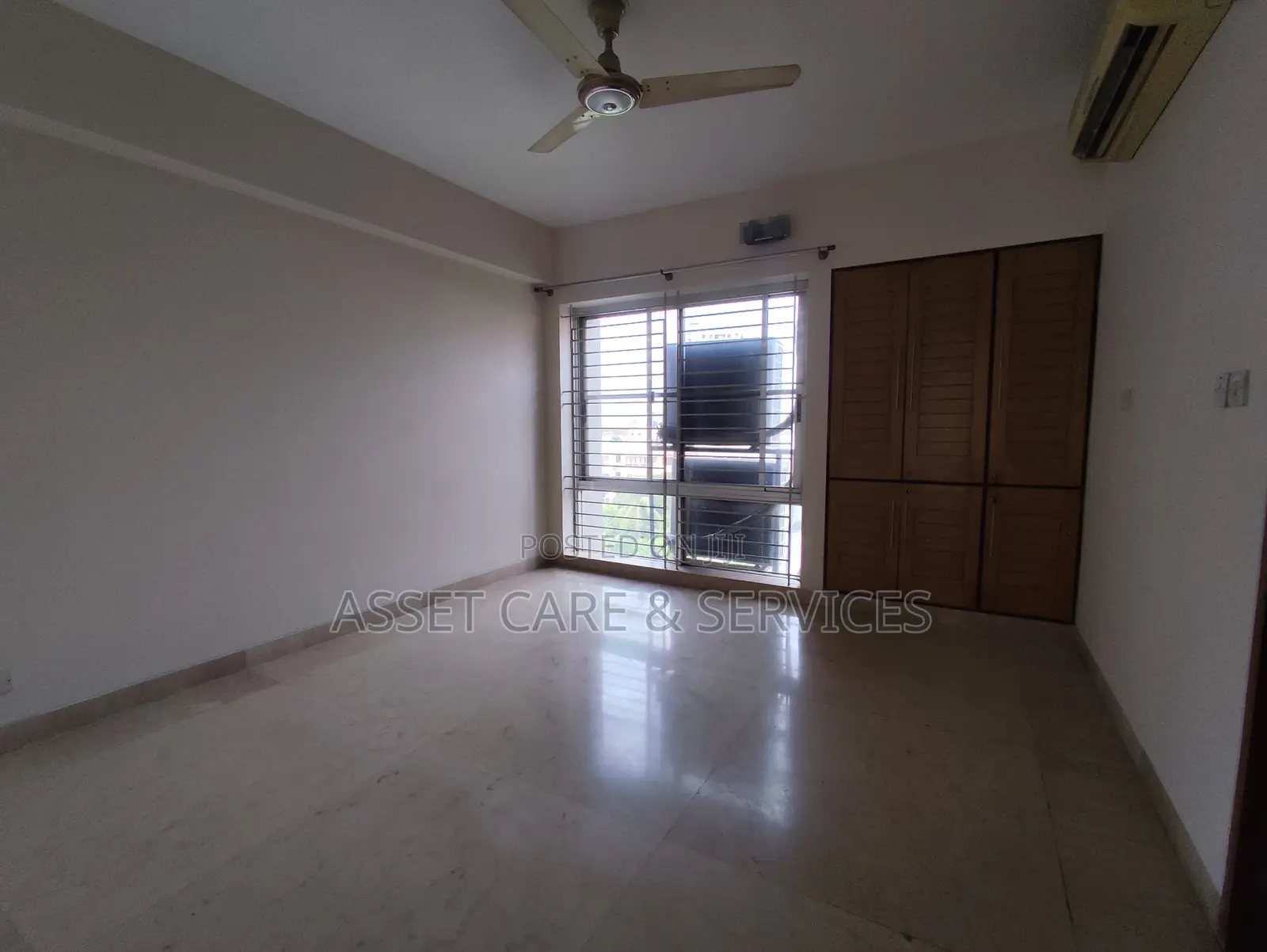 4bdrm Apartment in Gulshan for rent