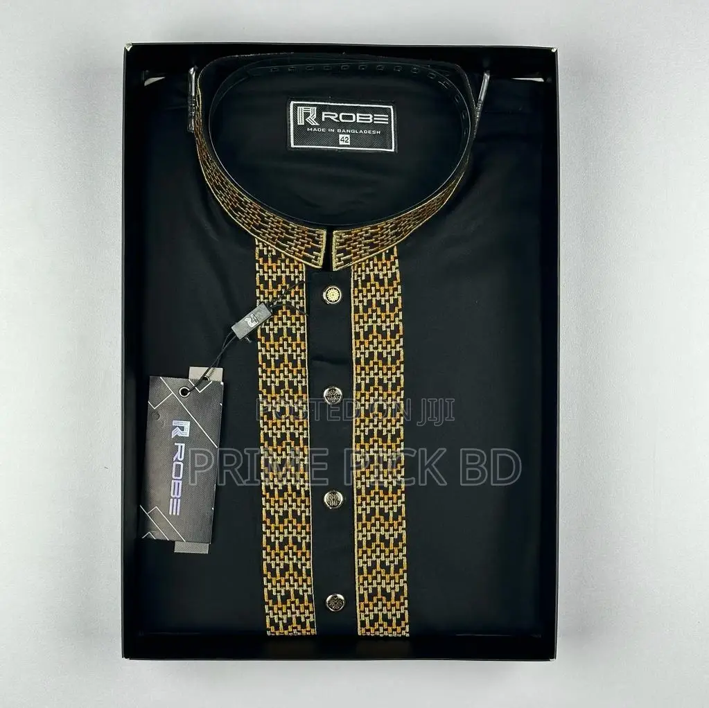 Premium Quality Panjabi for Men