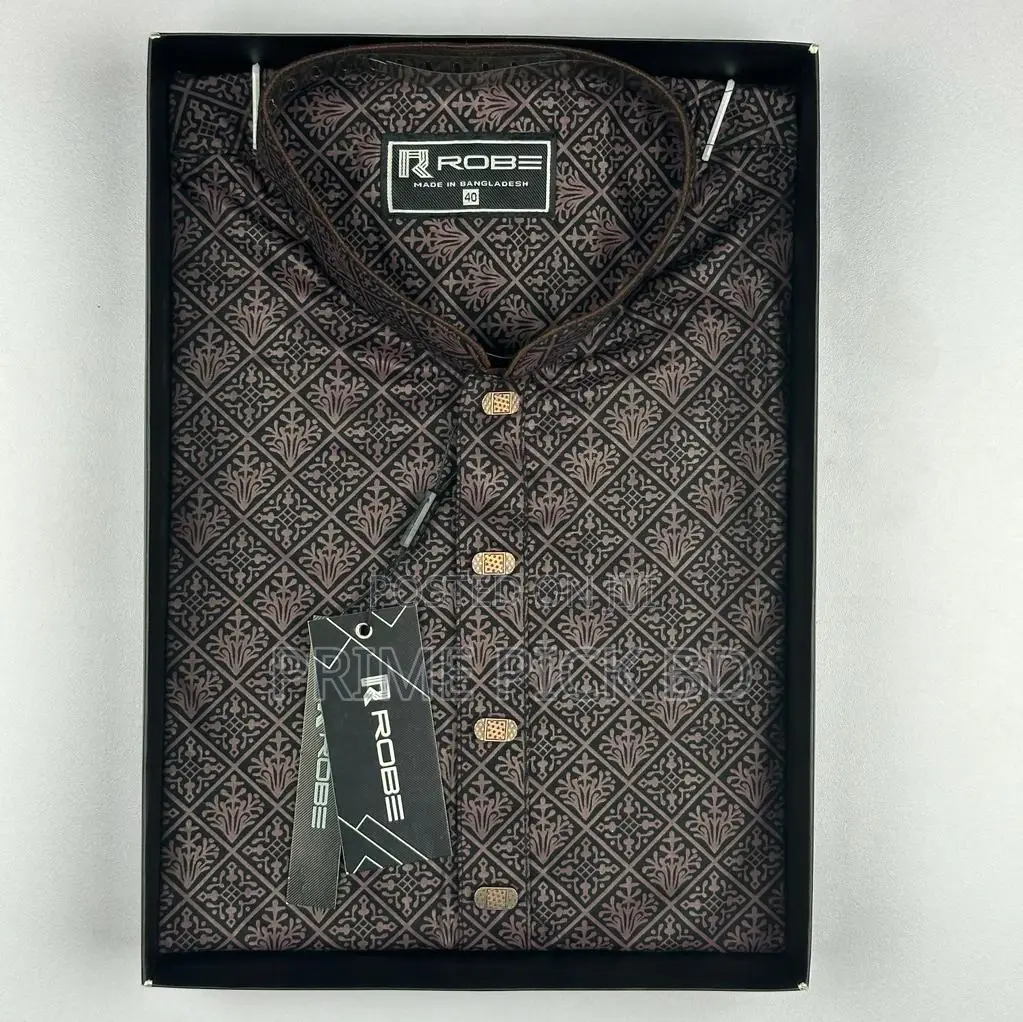 Premium Quality Panjabi for Men