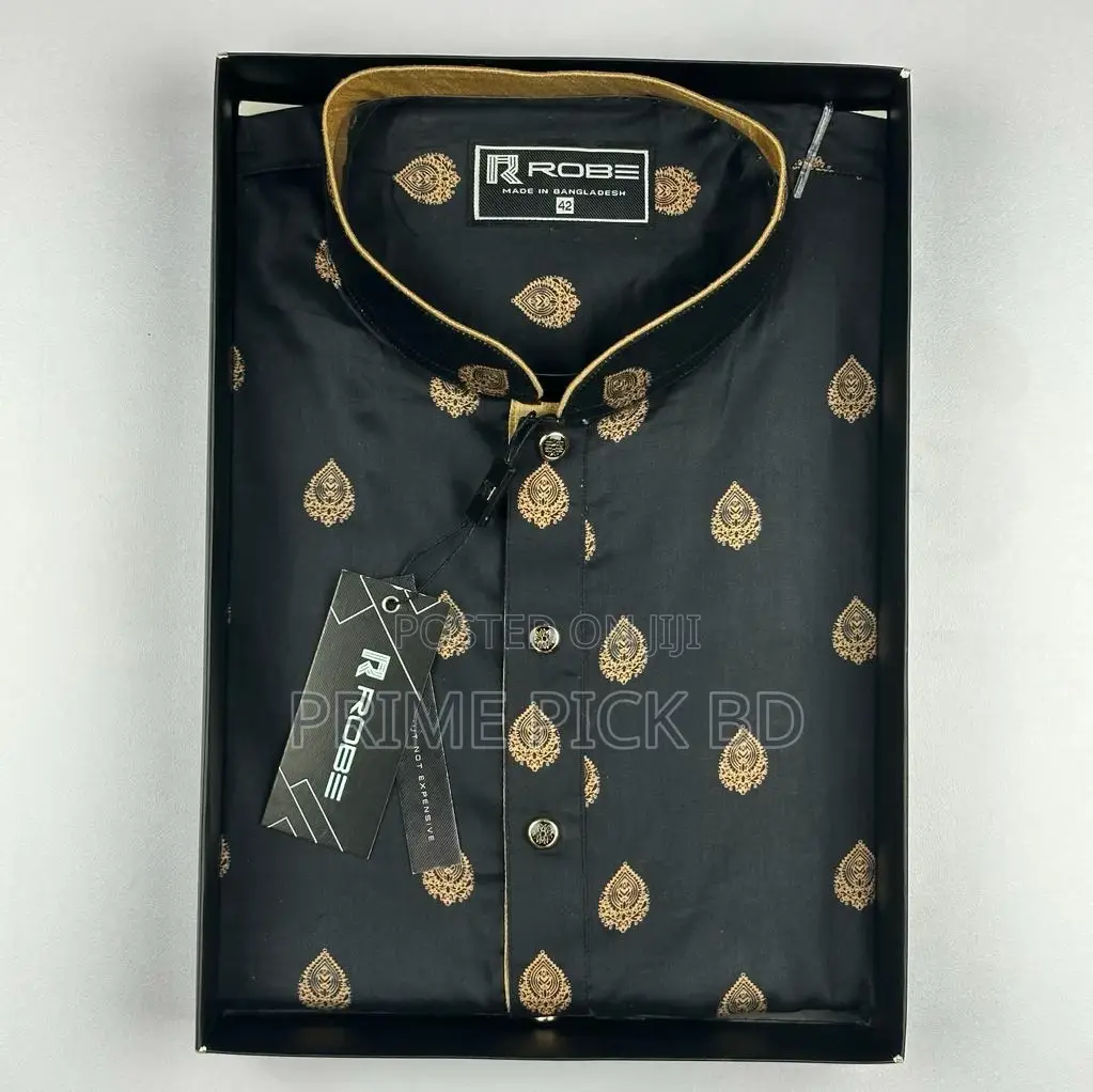 Premium Quality Panjabi for Men