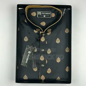 Premium Quality Panjabi for Men