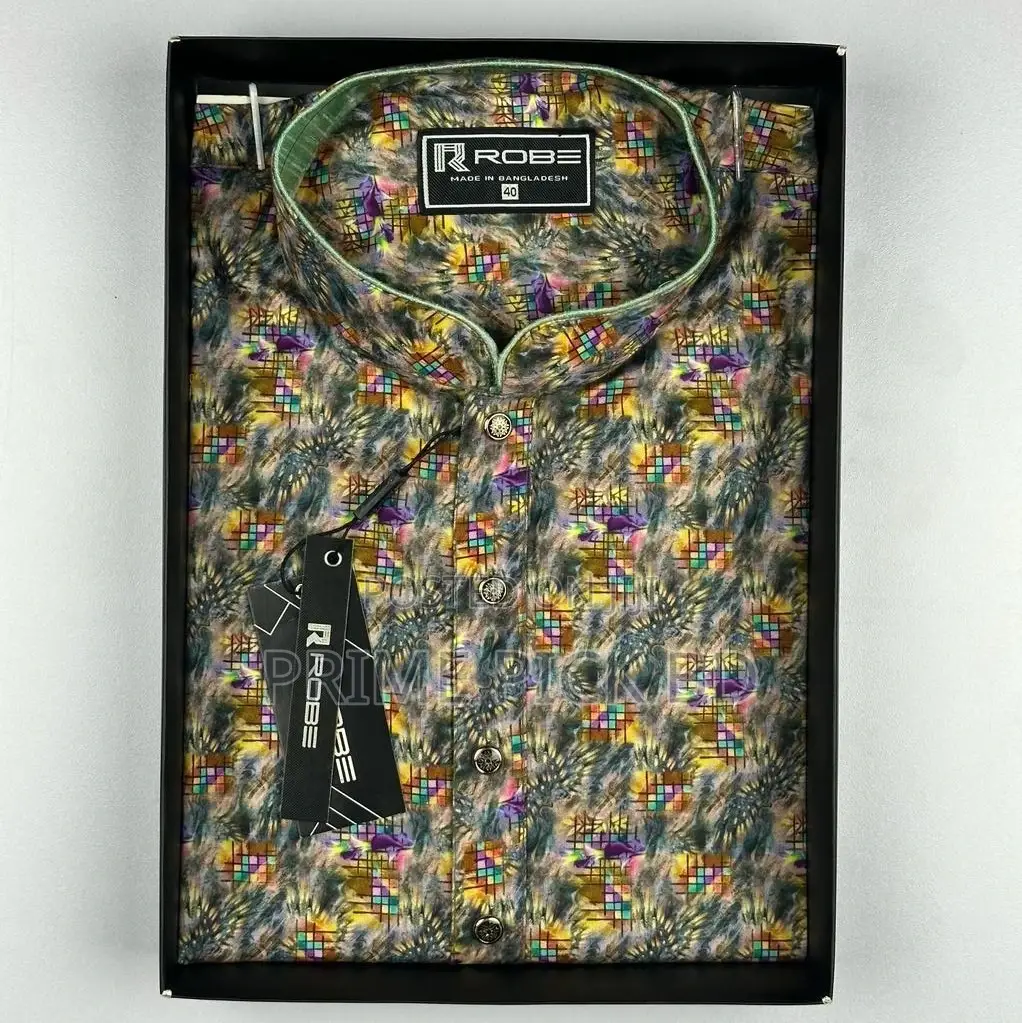 Premium Quality Panjabi for Men