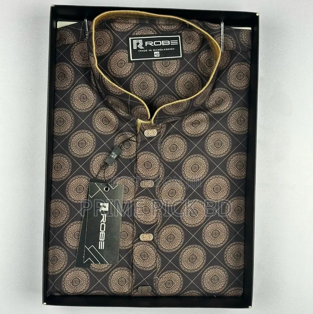 Premium Quality Panjabi for Men