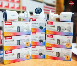 Photo - CCTV Camera / Offer / Ip Camera
