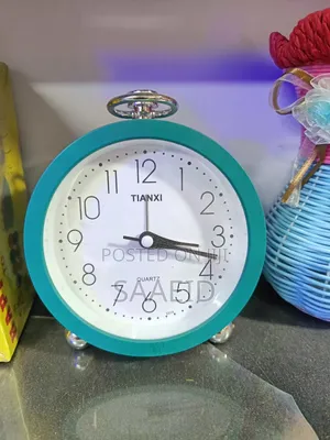 Table Clock