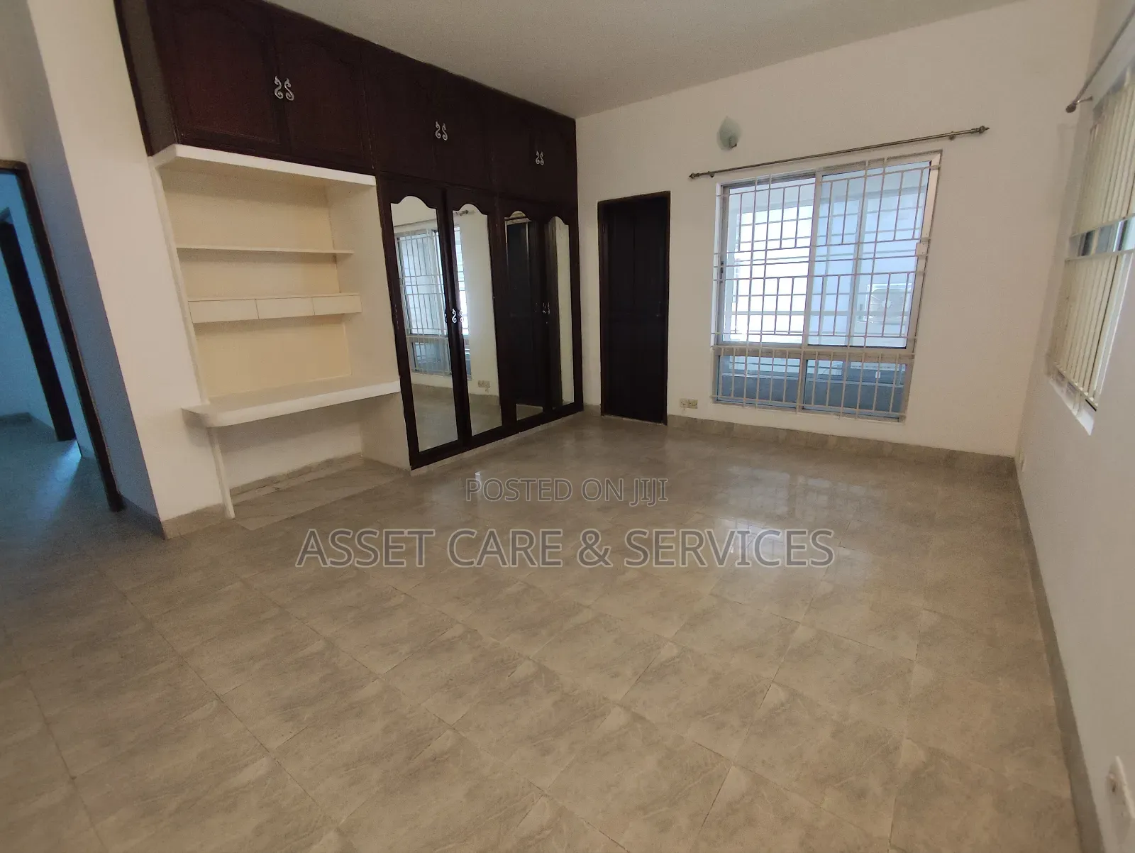 4bdrm Apartment in Gulshan for rent