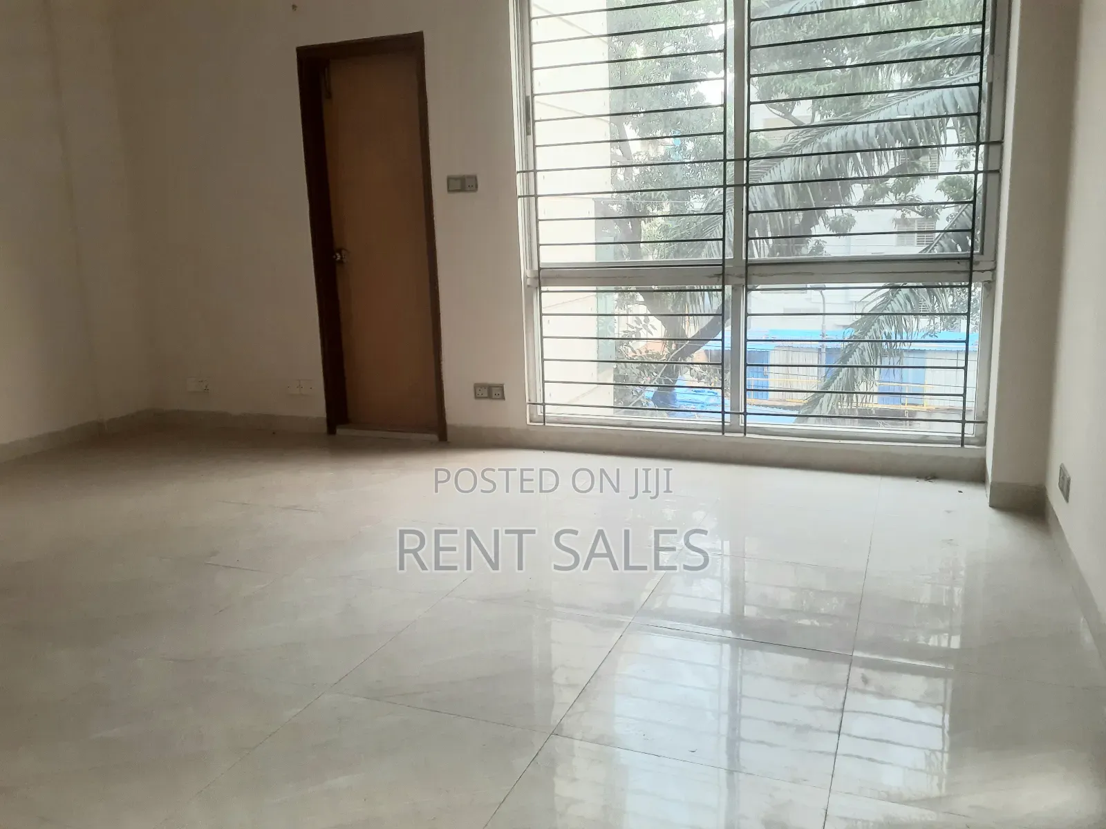 4bdrm Apartment in Gulshan for rent