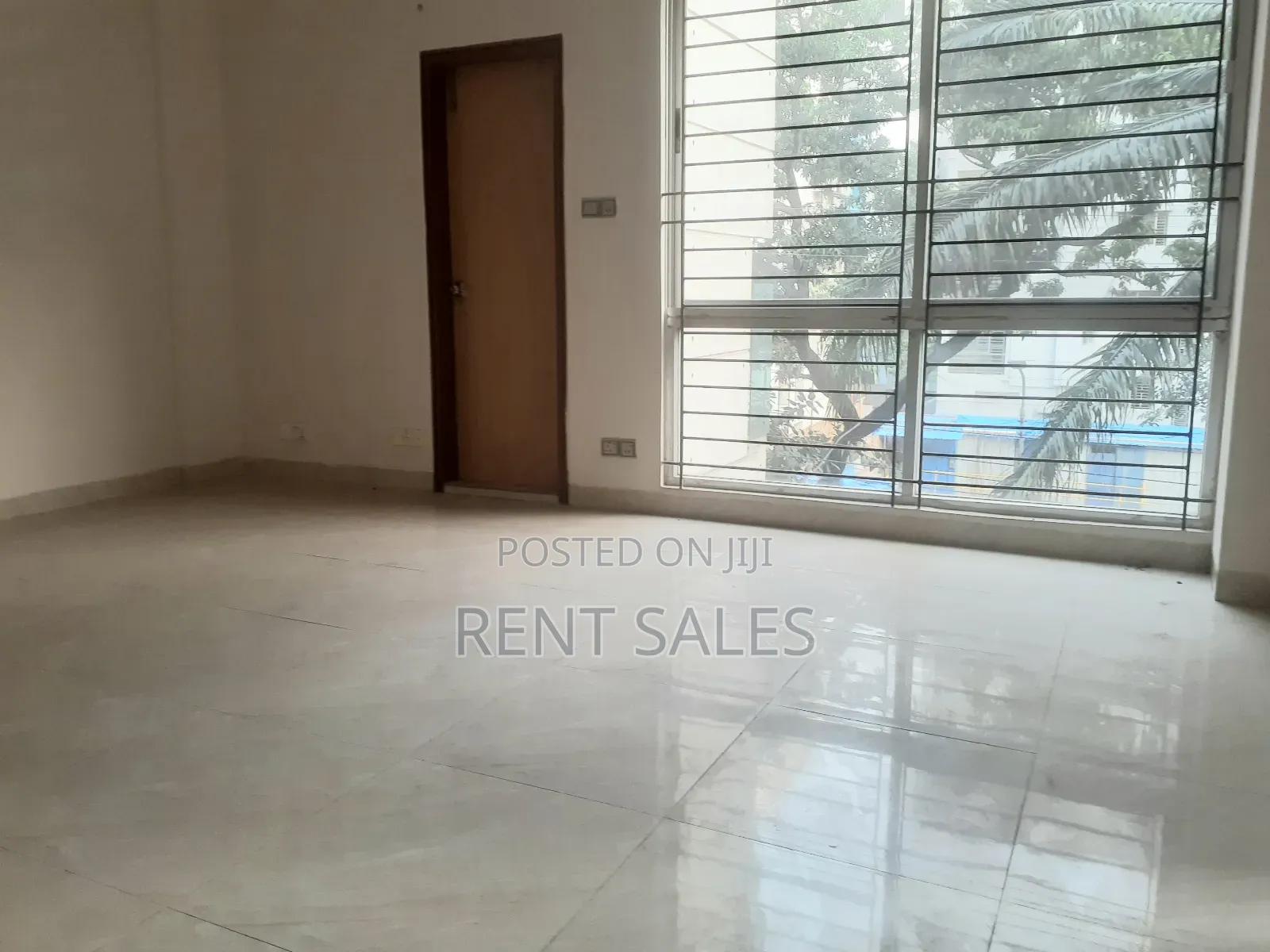 4bdrm Apartment in Gulshan for rent