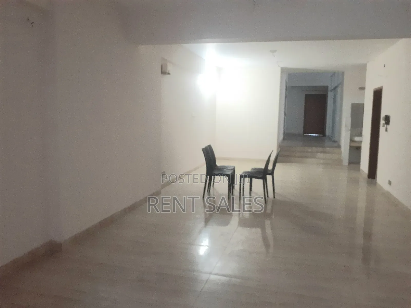 4bdrm Apartment in Gulshan for rent