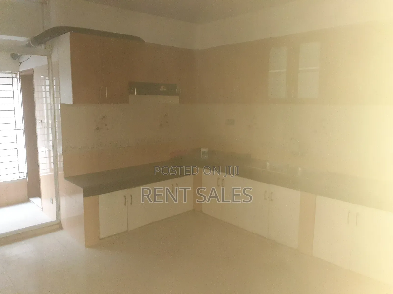 4bdrm Apartment in Gulshan for rent