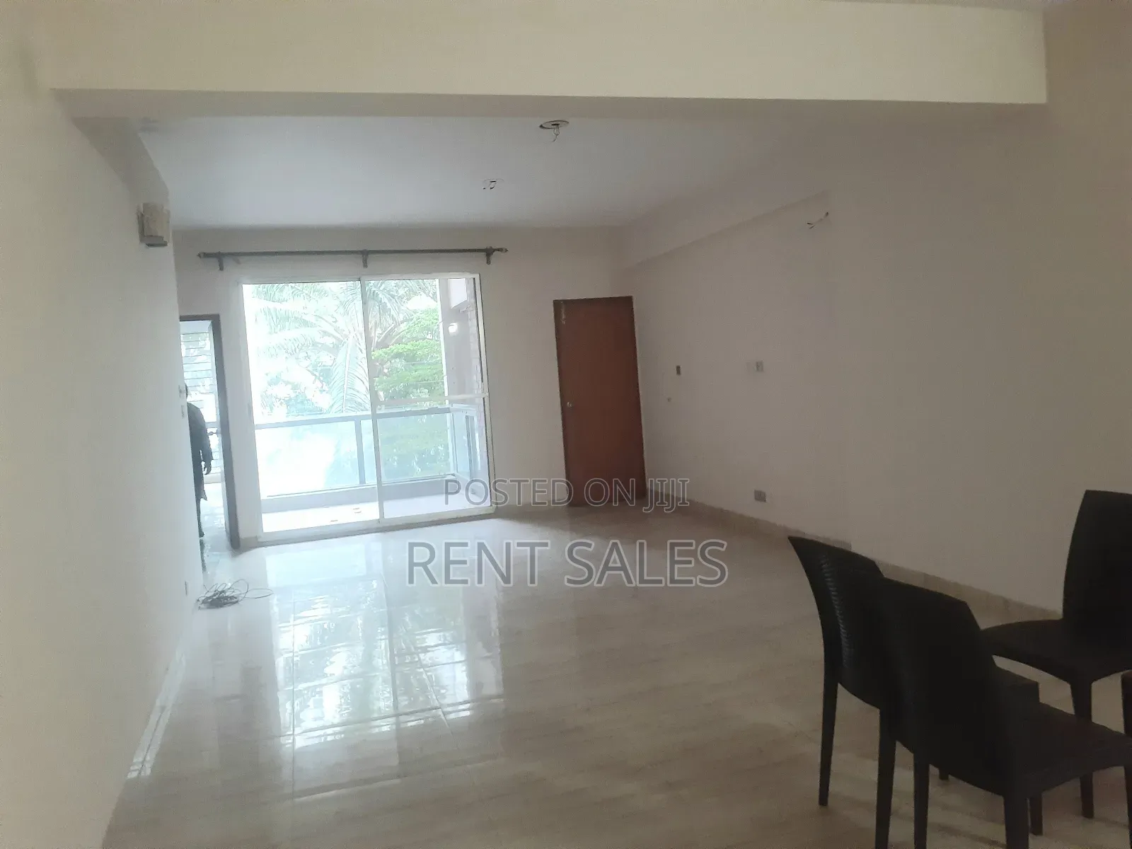 4bdrm Apartment in Gulshan for rent