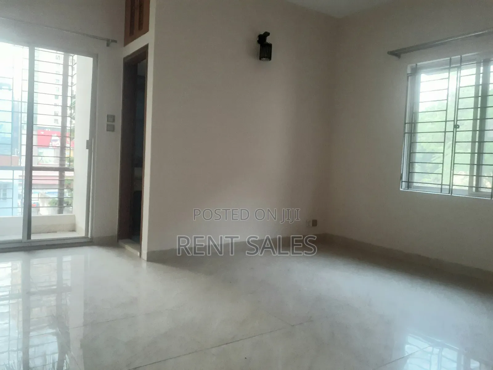 4bdrm Apartment in Gulshan for rent