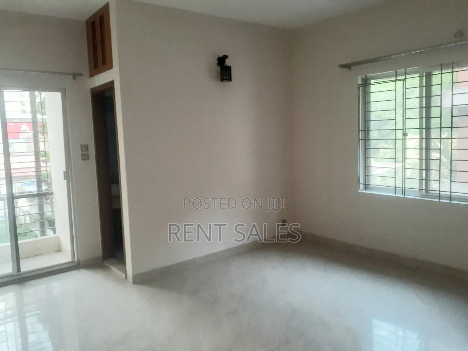 4bdrm Apartment in Gulshan for rent