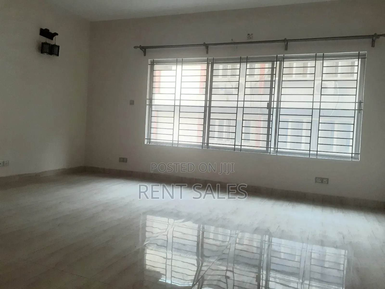 4bdrm Apartment in Gulshan for rent