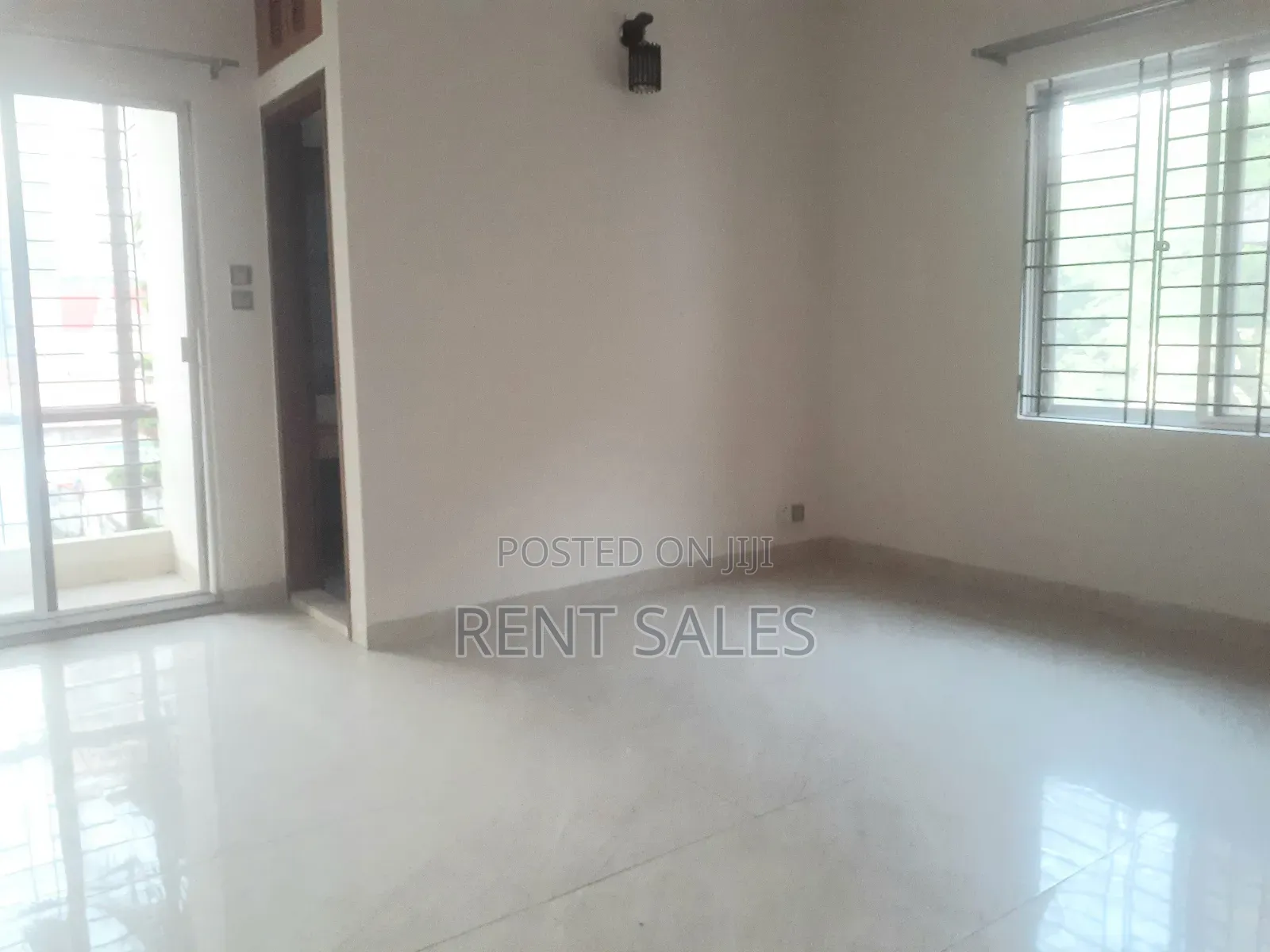 4bdrm Apartment in Gulshan for rent