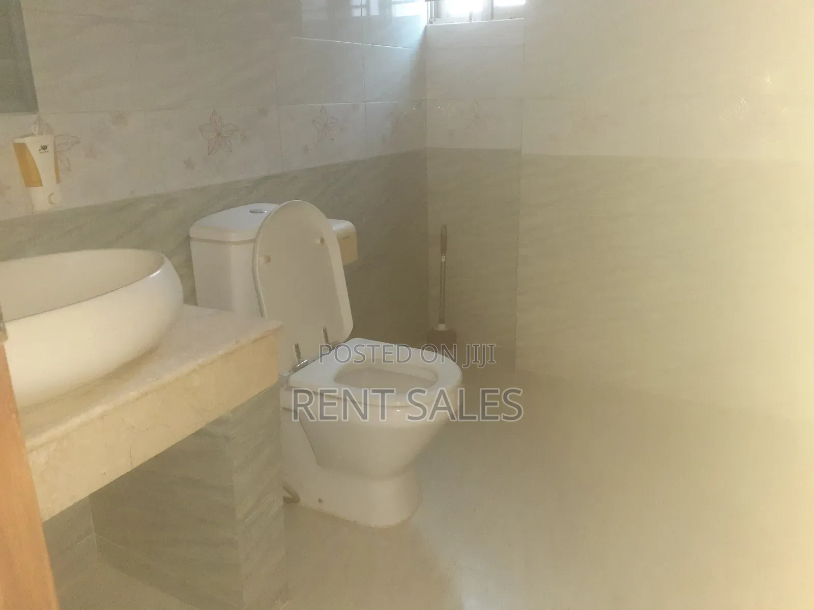 4bdrm Apartment in Gulshan for rent