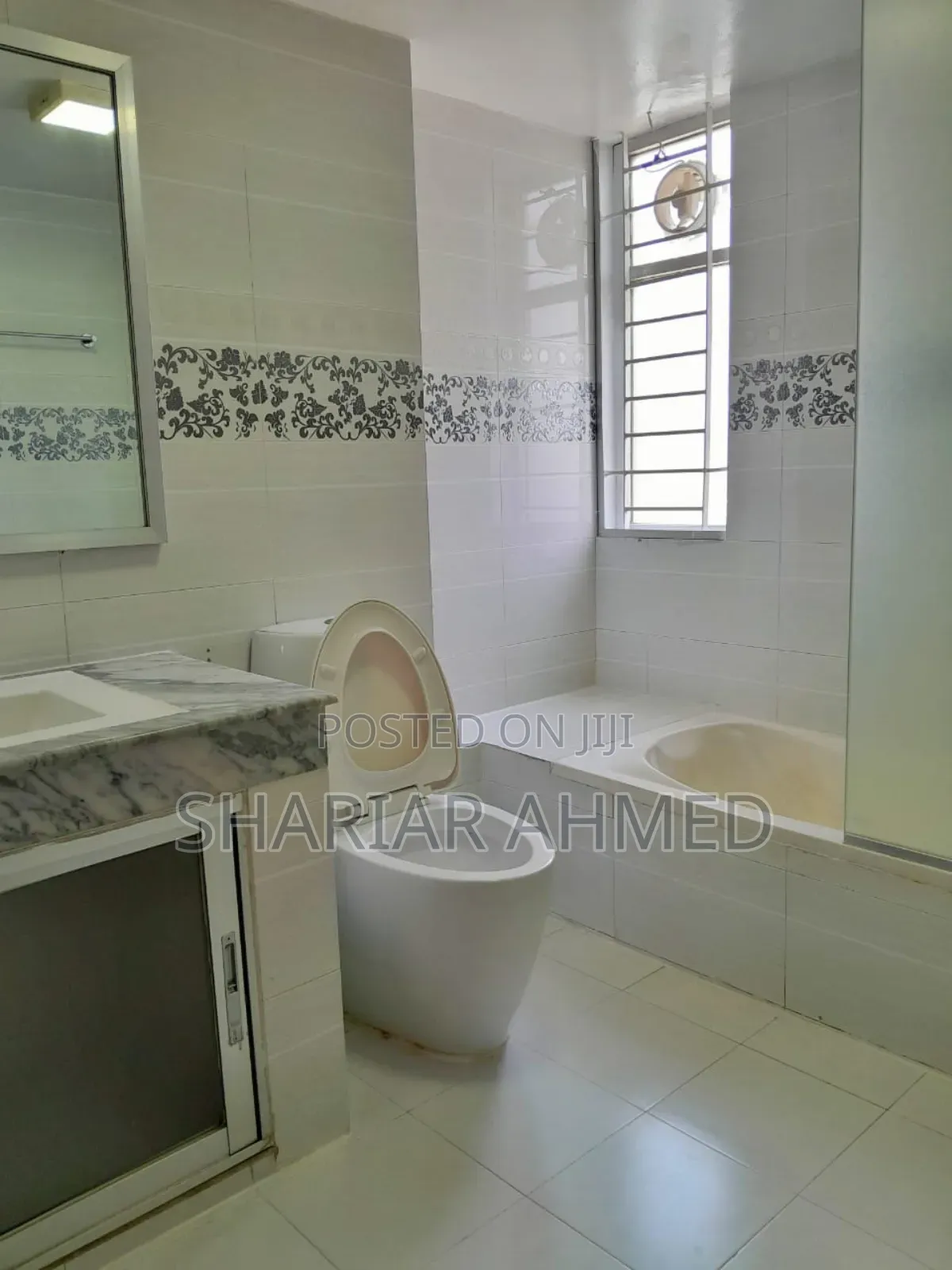 Furnished 3bdrm Apartment in Dhaka, Gulshan for rent