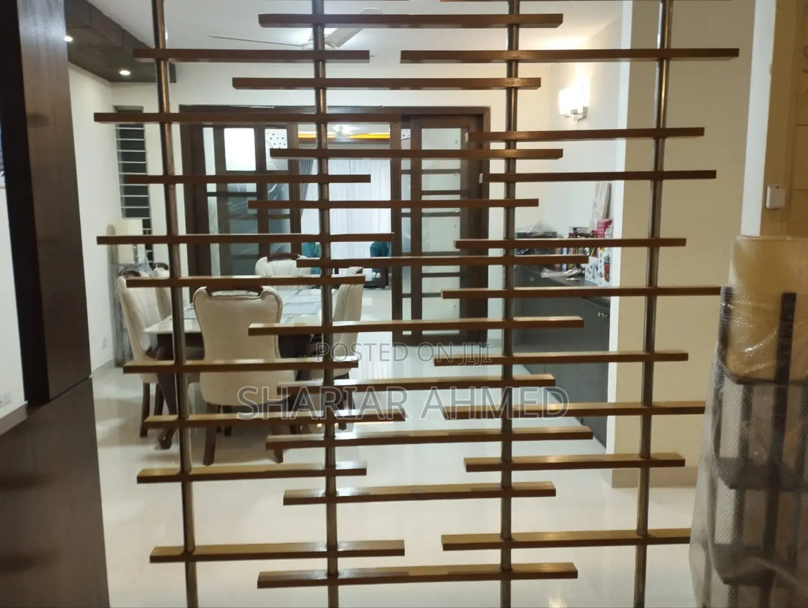 Furnished 3bdrm Apartment in Dhaka, Gulshan for rent