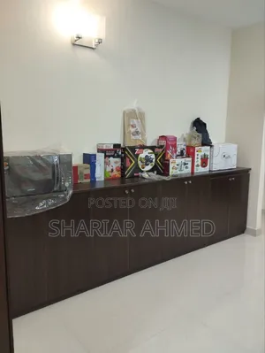 Furnished 3bdrm Apartment in Dhaka, Gulshan for rent