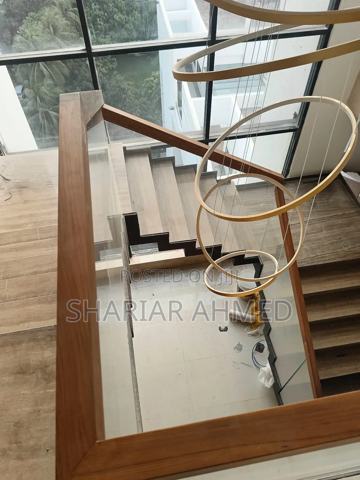 4bdrm Duplex in Dhaka, Gulshan for rent