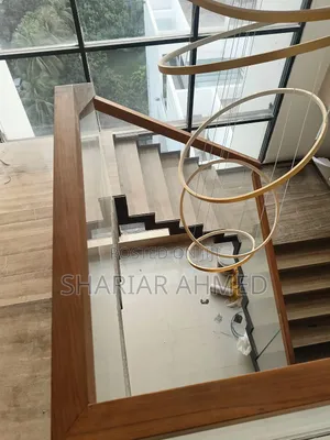 4bdrm Duplex in Dhaka, Gulshan for rent