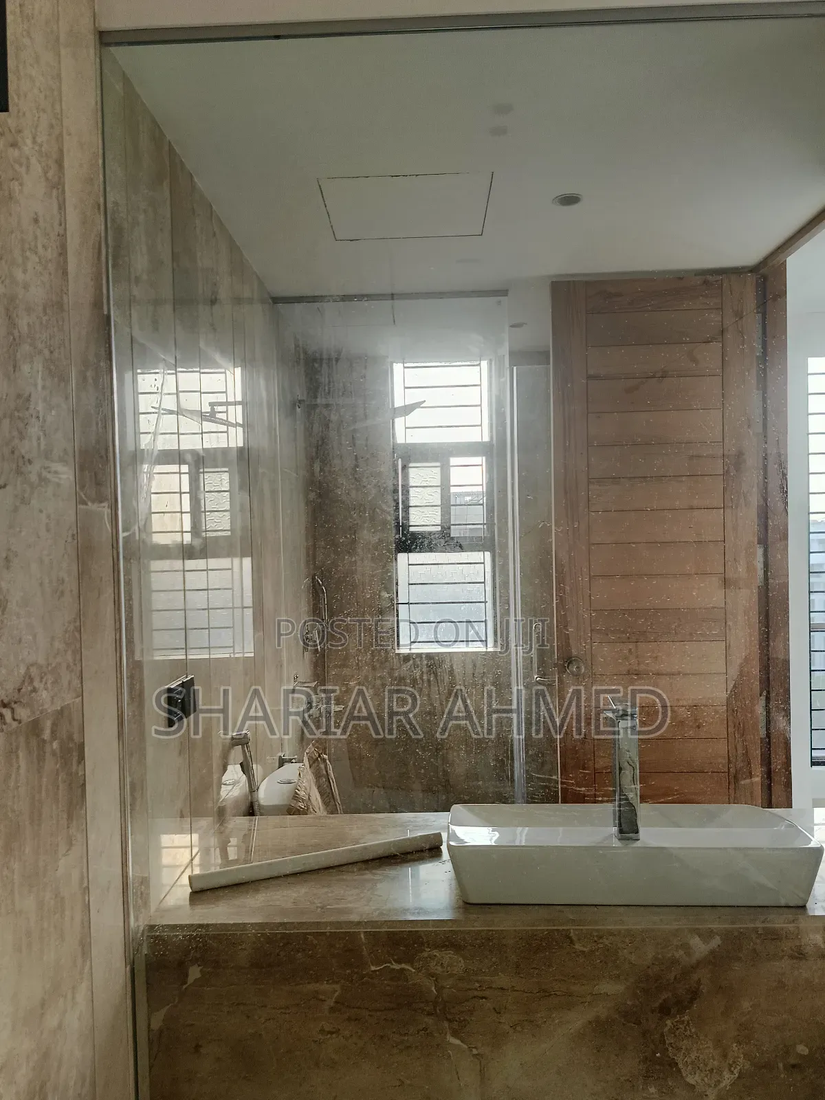 4bdrm Duplex in Dhaka, Gulshan for rent