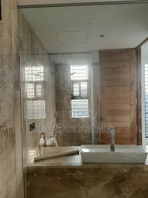 4bdrm Duplex in Dhaka, Gulshan for rent