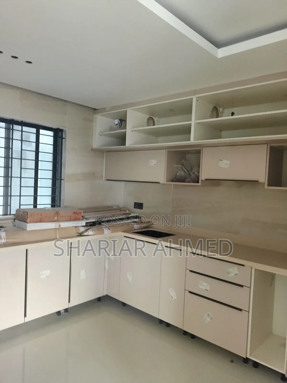 4bdrm Duplex in Dhaka, Gulshan for rent