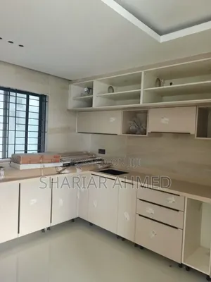 4bdrm Duplex in Dhaka, Gulshan for rent