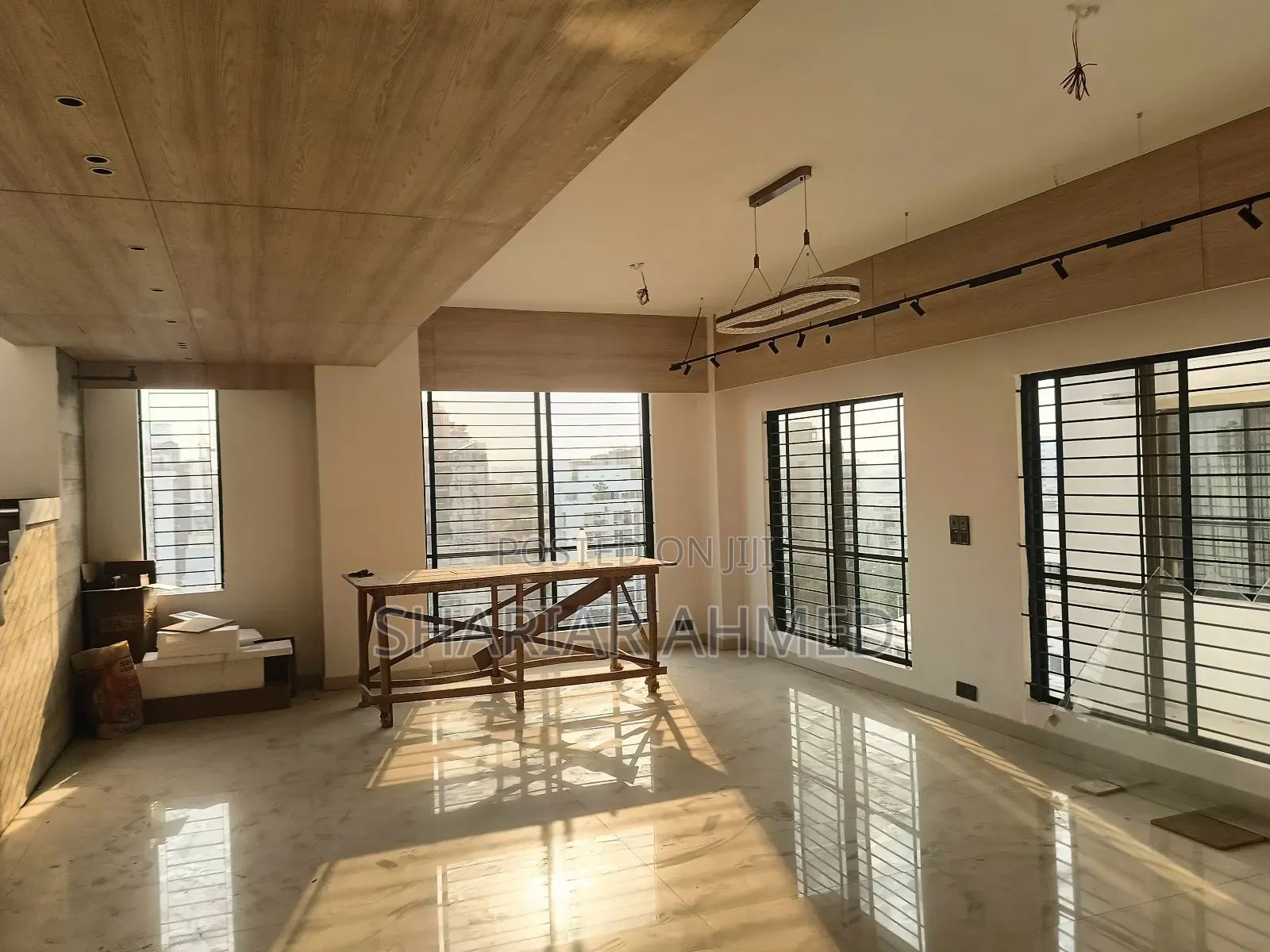 4bdrm Duplex in Dhaka, Gulshan for rent