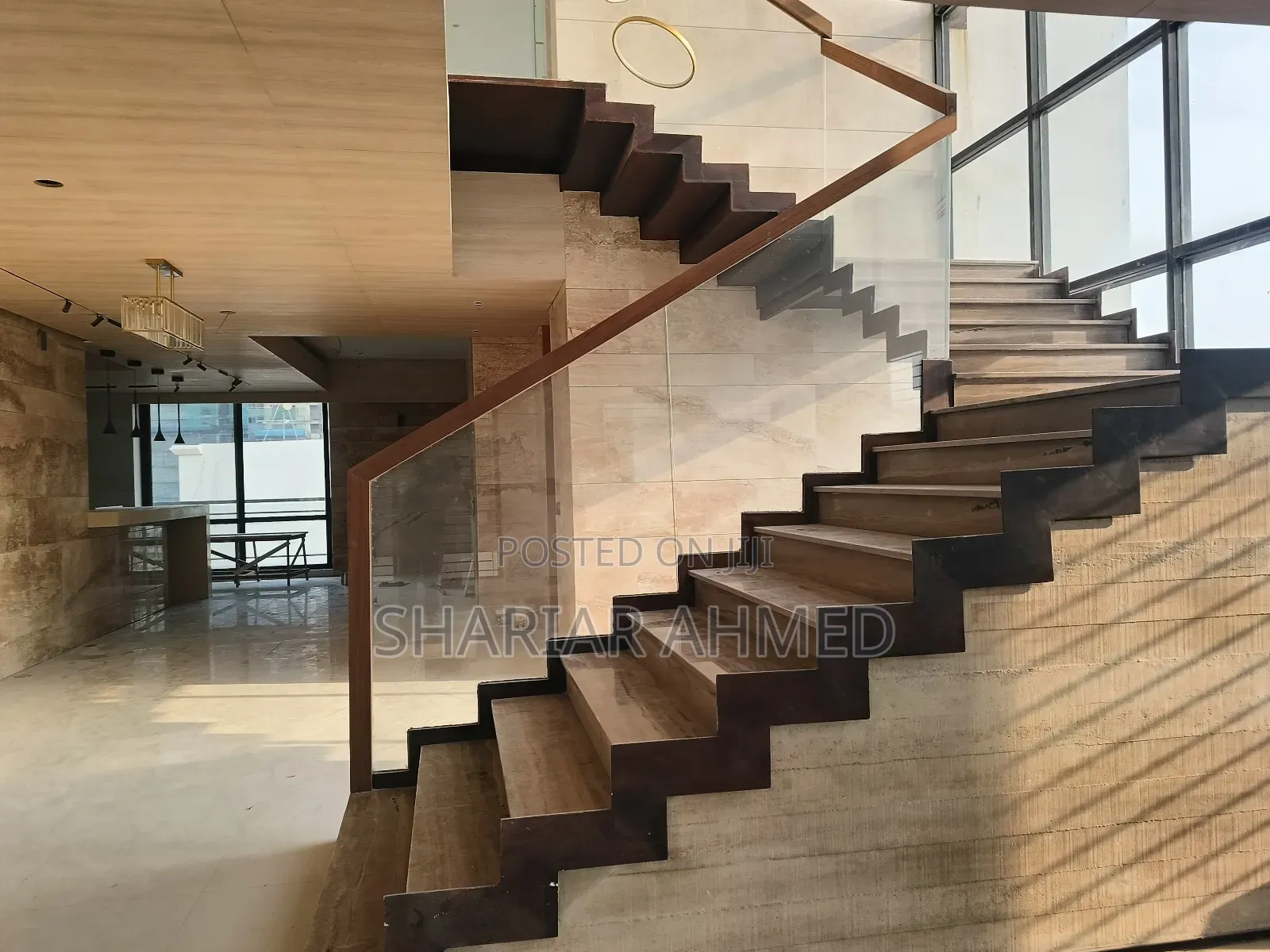 4bdrm Duplex in Dhaka, Gulshan for rent