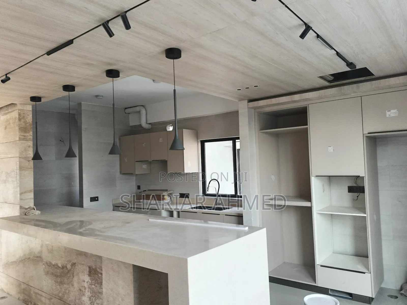 4bdrm Duplex in Dhaka, Gulshan for rent