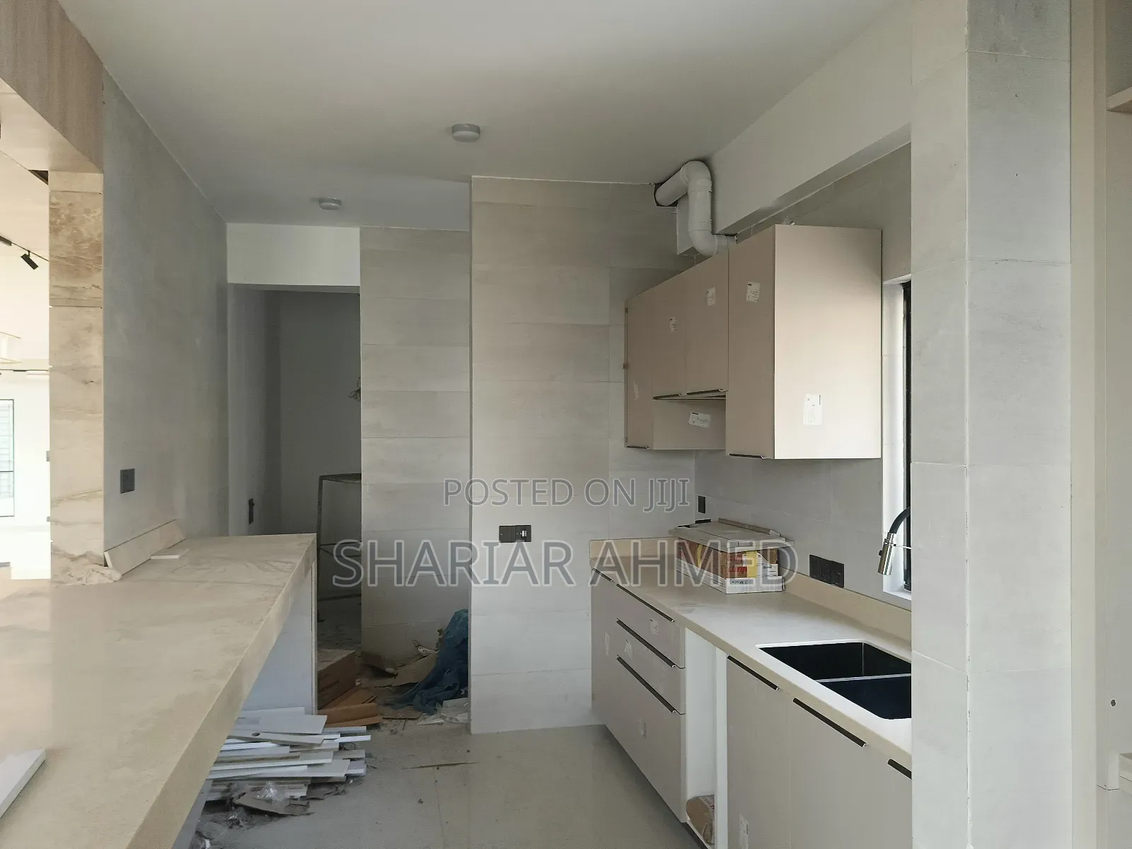 4bdrm Duplex in Dhaka, Gulshan for rent