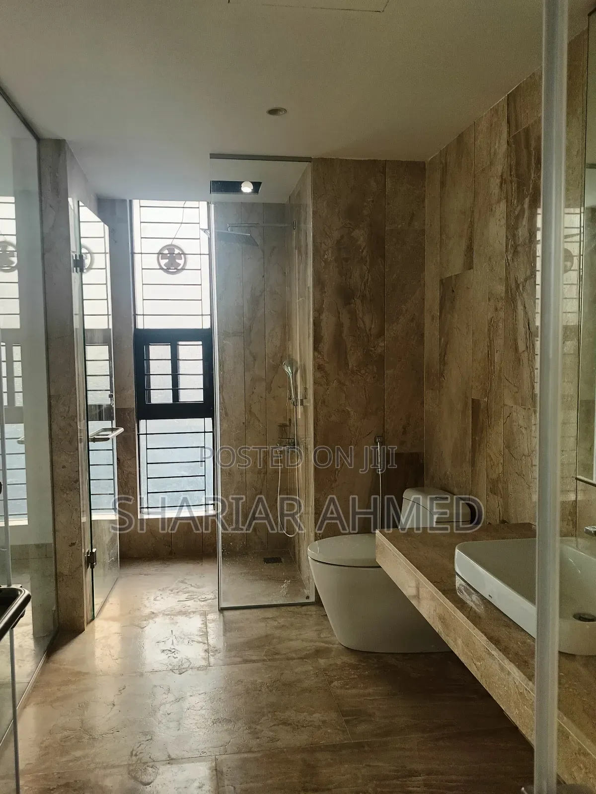 4bdrm Duplex in Dhaka, Gulshan for rent