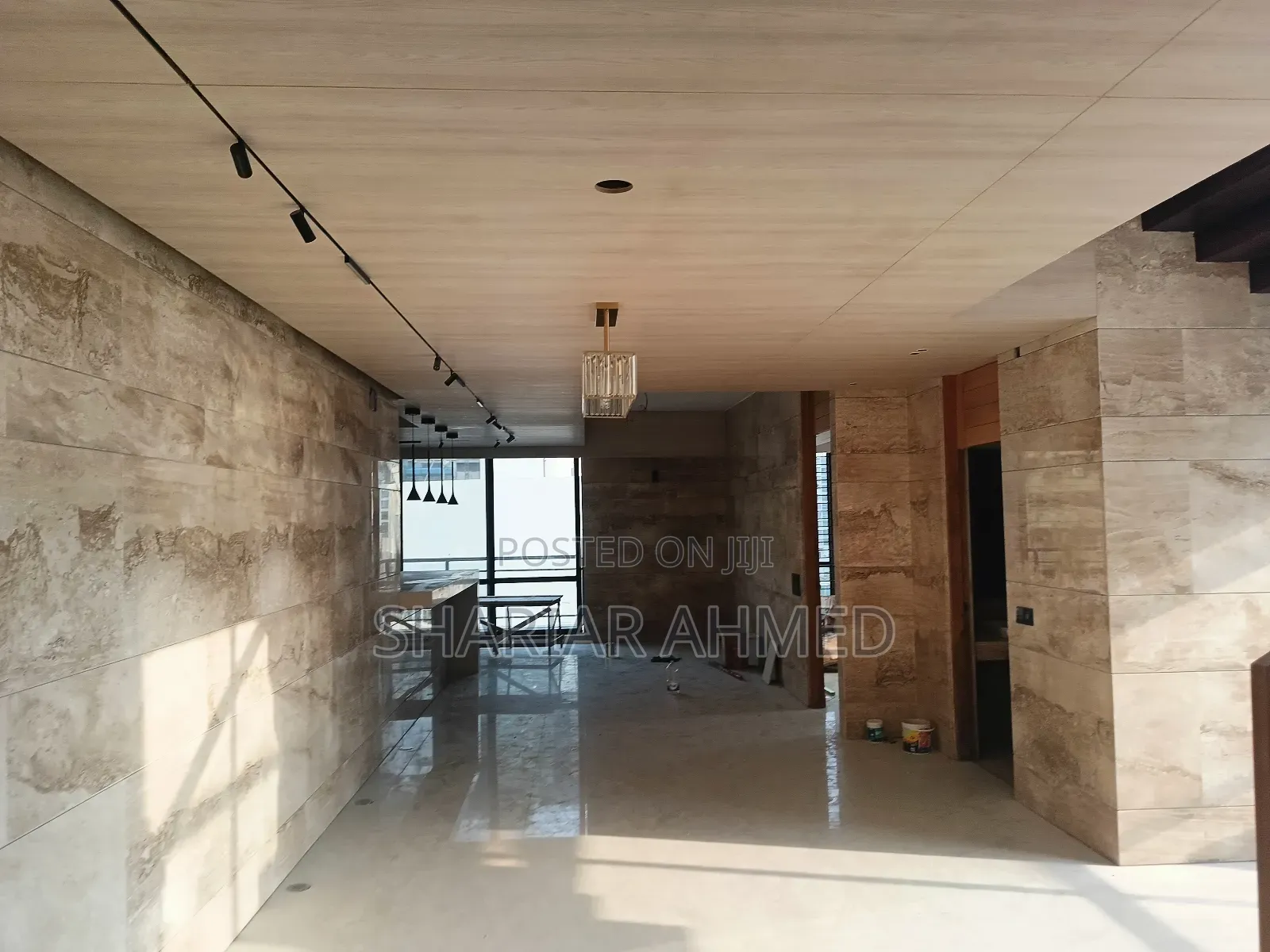 4bdrm Duplex in Dhaka, Gulshan for rent