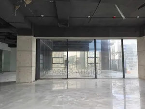 41600 SQFT Commercial Floor Rent in Gulshan Avenue