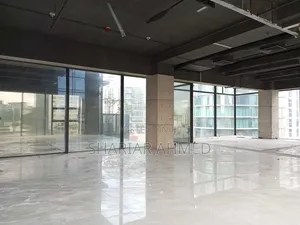 41600 SQFT Commercial Floor Rent in Gulshan Avenue