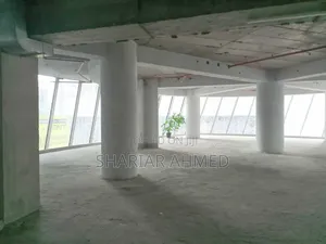 Photo - 7300 SQFT Brand New Commercial Floor Rent in Gulshan Avenue
